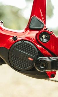 Електрически планински велосипед iLYNX+ DL ENDURO CARBON 9.5 - small - 7