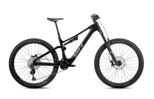 Електрически планински велосипед iLYNX+ DL ENDURO CARBON 9.5 - 1