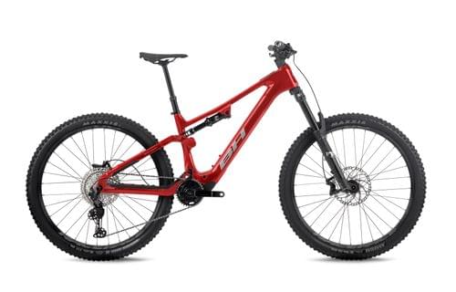 Електрически планински велосипед iLYNX+ DL ENDURO CARBON 9.5 - 2