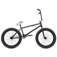 Велосипед BMX Kink Switch Matte Gravity Purple 2021