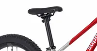 Детски велосипед Superior Team 24 Glossed Brushed\Red - small - 4 Детски велосипед Superior Team 24 Glossed Brushed\Red - small - 4