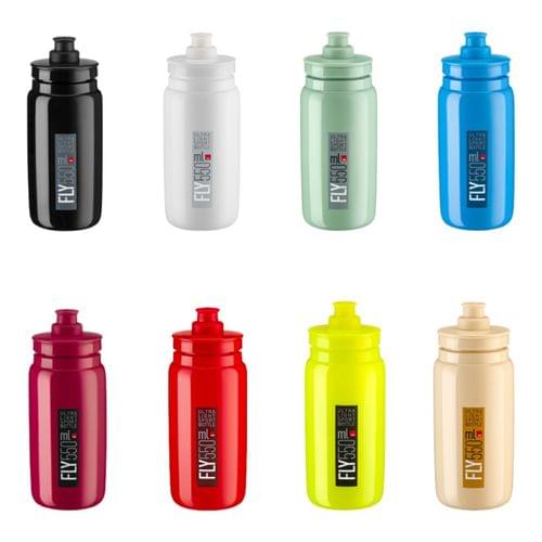 Бутилка Elite Fly Team 550ml - 1