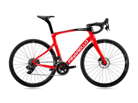 Велосипед Pinarello X3 Disc 105 DI2 Keen Red