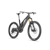 Велосипед UNNO MITH FACTORY S3