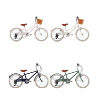 Детски велосипед Banwood 20 - small - 1