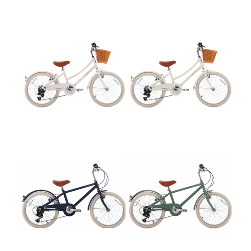 Детски велосипед Banwood 20 - 1