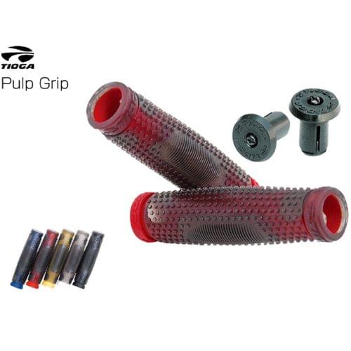 Ръкохватки Tioga Plup Grips - 2