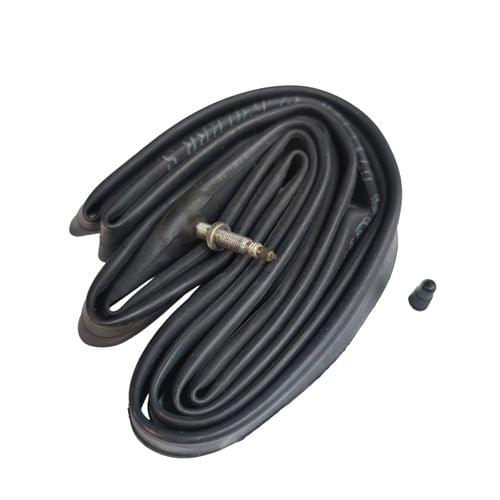 Вътрешна гума за велосипед DURO 27x1 1/4 FV48 - 1