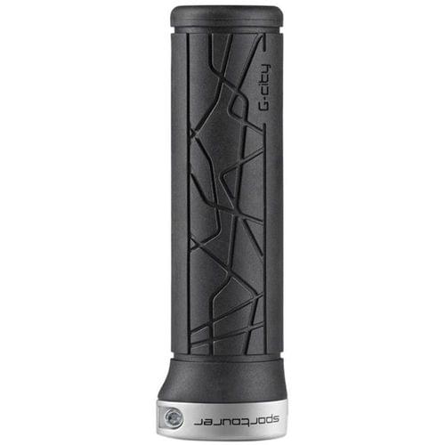 Ръкохватки за велосипед Sportourer Coppia Handlebar Grips... - 1