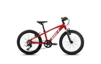Детски планински велосипед BH Expert Junior 20 Red - small - 0 Детски планински велосипед BH Expert Junior 20 Red - small - 0