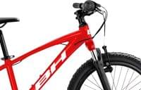 Детски планински велосипед BH Expert Junior 20 Red - small - 1 Детски планински велосипед BH Expert Junior 20 Red - small - 1