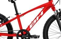 Детски планински велосипед BH Expert Junior 20 Red - small - 2 Детски планински велосипед BH Expert Junior 20 Red - small - 2