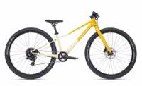 Велосипед Superior F.L.Y. 27 Yellow\Cream - small - 0