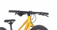 Велосипед Superior F.L.Y. 27 Yellow\Cream - small - 4