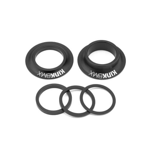 Kонуси за средно движение Mid BB CONE KIT - KINK BMX - 1