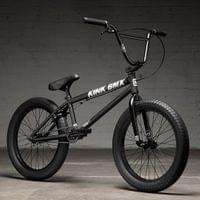 Велосипед BMX Kink - Curb 20" - small - 1