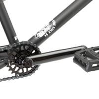 Велосипед BMX Kink - Curb 20" - small - 3