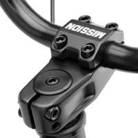 Велосипед BMX Kink - Curb 20" - small - 6