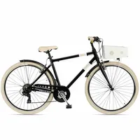 Велосипед Milano 28" Men's - 6 Speed - Via Veneto -... - small - 0