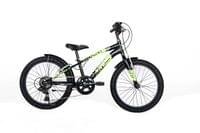 Велосипед Street Gang 20" - Velomarche - small - 0
