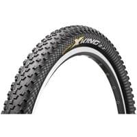 Външна гума CONTINENTAL 27.5x2.40/ X-KING сгъваема - small - 0