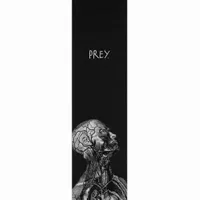 Шкурка за тротинетка Prey - small - 0