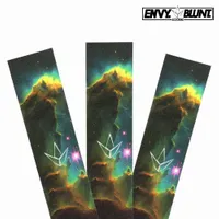 Шкурка за тротинетка Blunt Envy Galaxy Pillars - small - 0