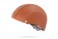 Каска Via Veneto - Vintage Retro, Vegan Leather, Unisex - small - 0
