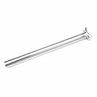 Колче за седалка за BMX велосипед Cinema STEALTH SEAT POST L - small - 0