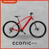 Велосипед Econic One Cross-Country Red