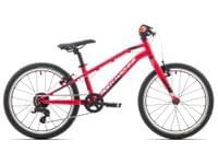 Детски велосипед Rock Machine Thunder 20 Gloss Red - small - 0
