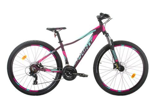 Велосипед Sprint Maverick Lady 27.5 - 1
