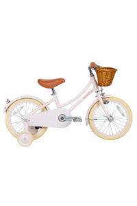 Детски велосипед Banwood 16 - small - 0