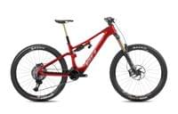 Електрически планински велосипед iLYNX+ DL ENDURO CARBON 9.8 - small - 2