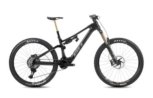 Електрически планински велосипед iLYNX+ DL ENDURO CARBON 9.8 - 1