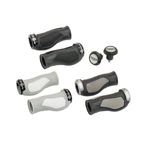 Ръкохватки Tioga Acentia Grips 92 - 1