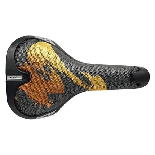 Седалка за градски велосипед  Selle Italia Net Brush - 1