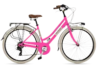 Велосипед Elegance 28" Lady's - 6 Speed - Via Veneto -... - small - 3