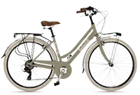 Велосипед Elegance 28" Lady's - 6 Speed - Via Veneto -... - small - 4