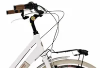 Велосипед Elegance 28" Lady's - 6 Speed - Via Veneto -... - small - 5