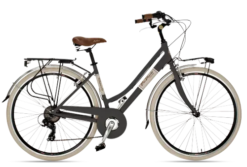 Велосипед Elegance 28&amp;quot; Lady&amp;#039;s - 6 Speed - Via Veneto -... - 1
