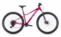 Планински велосипед Superior XC 6.1 MS 29 Purple - small - 0