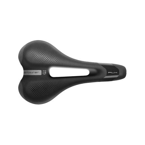 Седалка за колело Selle Italia Sportourer - FLX Unisex... - 1