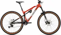 Планински велосипед Rock Machine Blizzard TRL 70-29 29" - small - 0