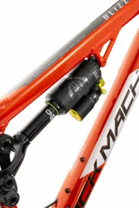 Планински велосипед Rock Machine Blizzard TRL 70-29 29" - small - 2