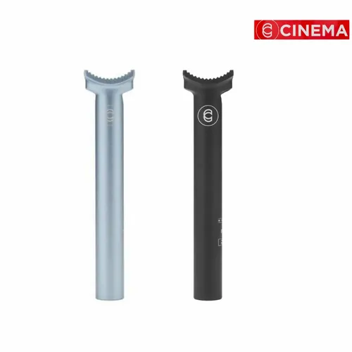 Колче за седалка за BMX велосипед Cinema STEALTH SEAT POST L - 2