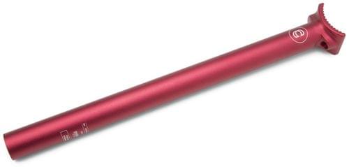 Колче за седалка за BMX велосипед Cinema STEALTH SEAT POST L - 1
