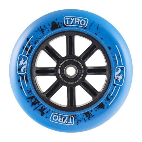 Колелце за тротинетка Longway Tyro Blue - 1