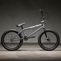 BMX велосипед Kink Launch 20" - small - 2 BMX велосипед Kink Launch 20" - small - 2