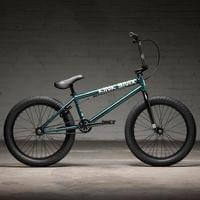 BMX велосипед Kink Launch 20" - small - 1 BMX велосипед Kink Launch 20" - small - 1